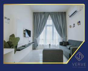 Ipoh Town Anderson Suites 4-6 pax by Verve